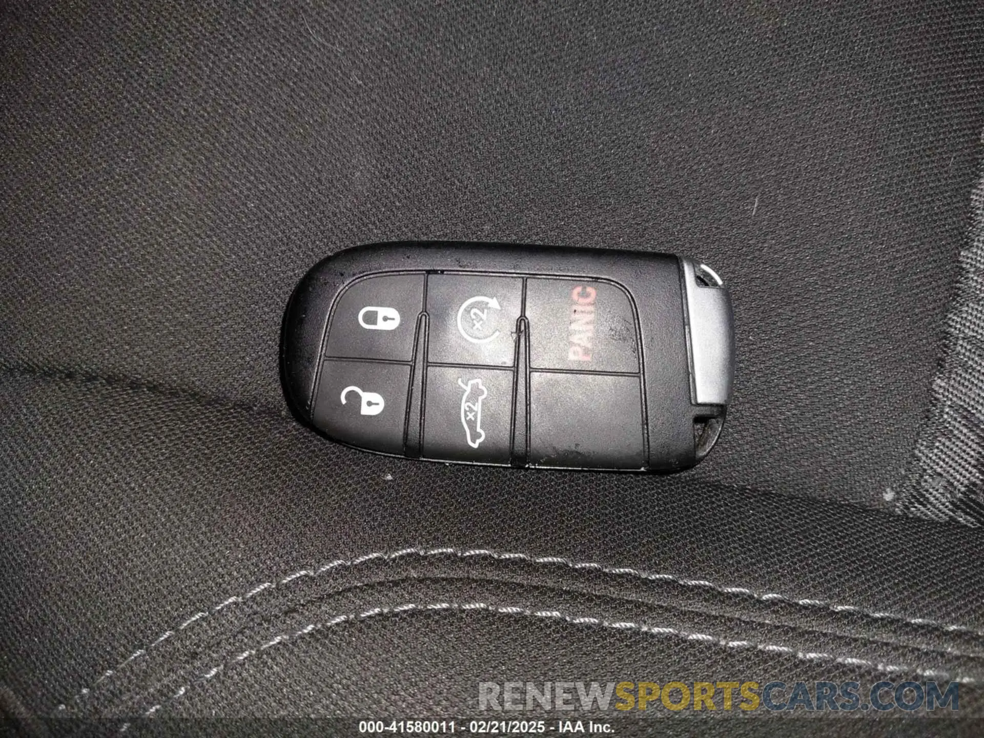 11 fotografías del automóvil dañado 2C3CDXJG5PH620066 DODGE CHARGER 2023