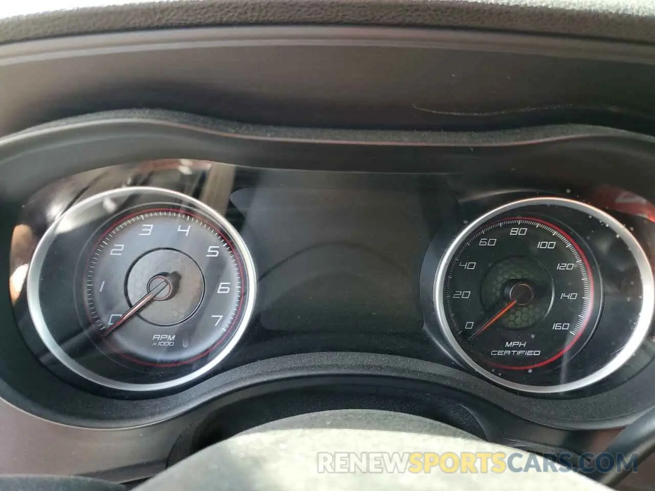 9 fotografías del automóvil dañado 2C3CDXKG4PH513959 DODGE CHARGER 2023