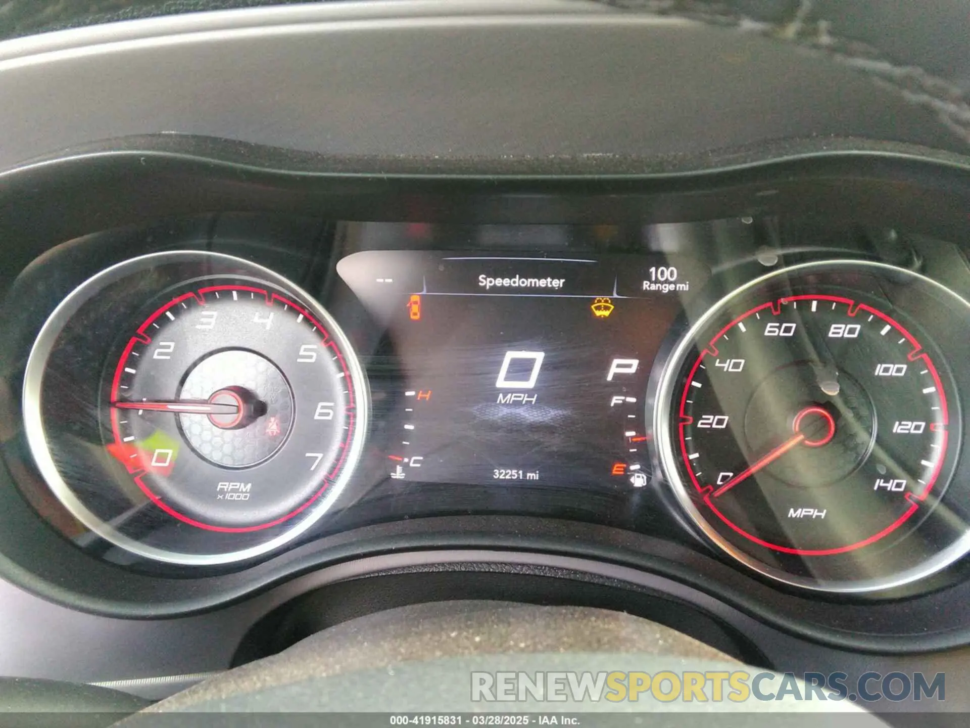 7 fotografías del automóvil dañado 2C3CDXMG8PH705060 DODGE CHARGER 2023