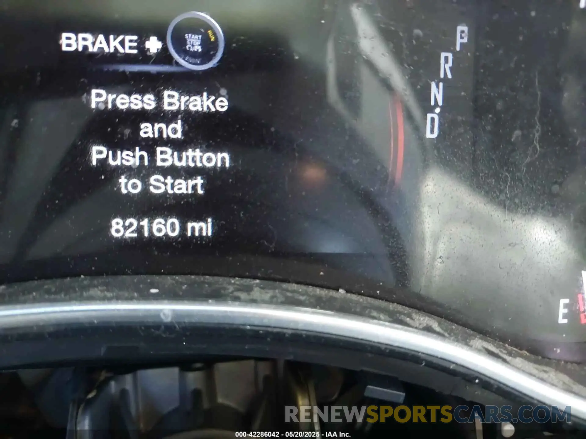 15 fotografías del automóvil dañado 1C4RDHAG1KC535331 DODGE DURANGO 2019