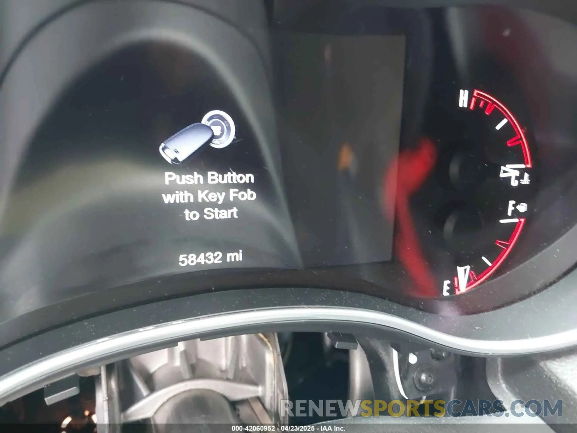 11 fotografías del automóvil dañado 1C4RDHAG3KC791454 DODGE DURANGO 2019