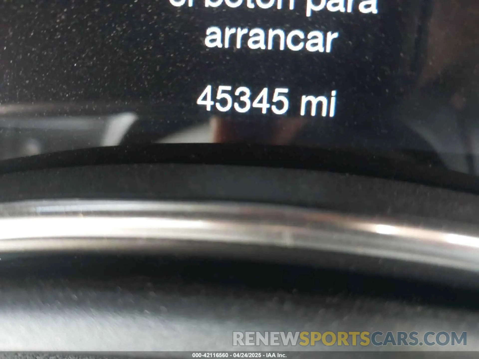 15 fotografías del automóvil dañado 1C4RDHAG9KC701000 DODGE DURANGO 2019