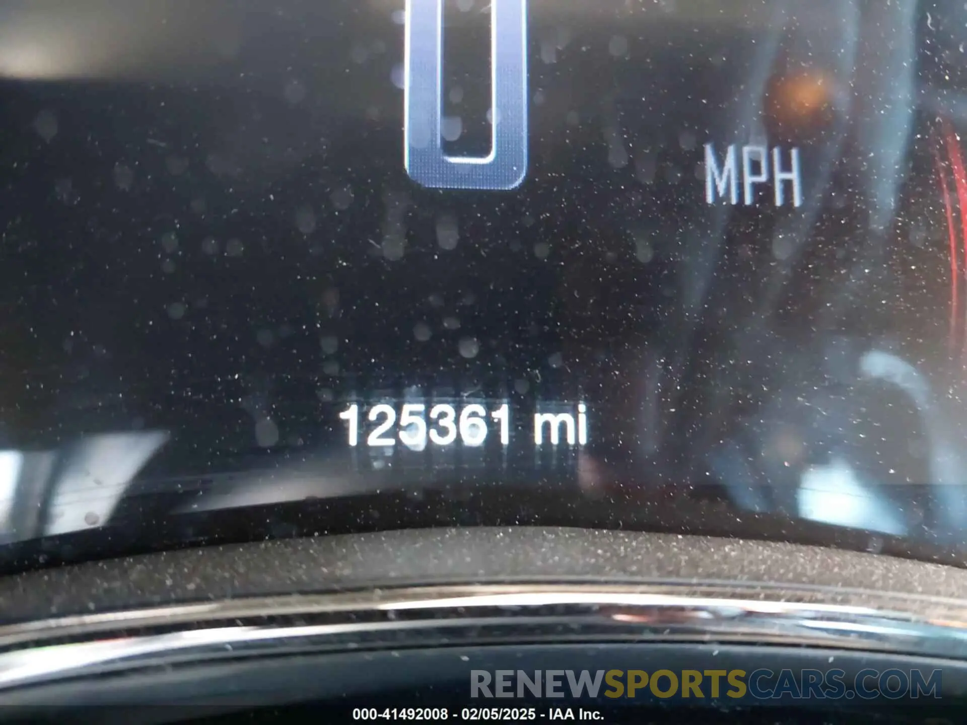 7 fotografías del automóvil dañado 1C4RDHDG1KC690912 DODGE DURANGO 2019