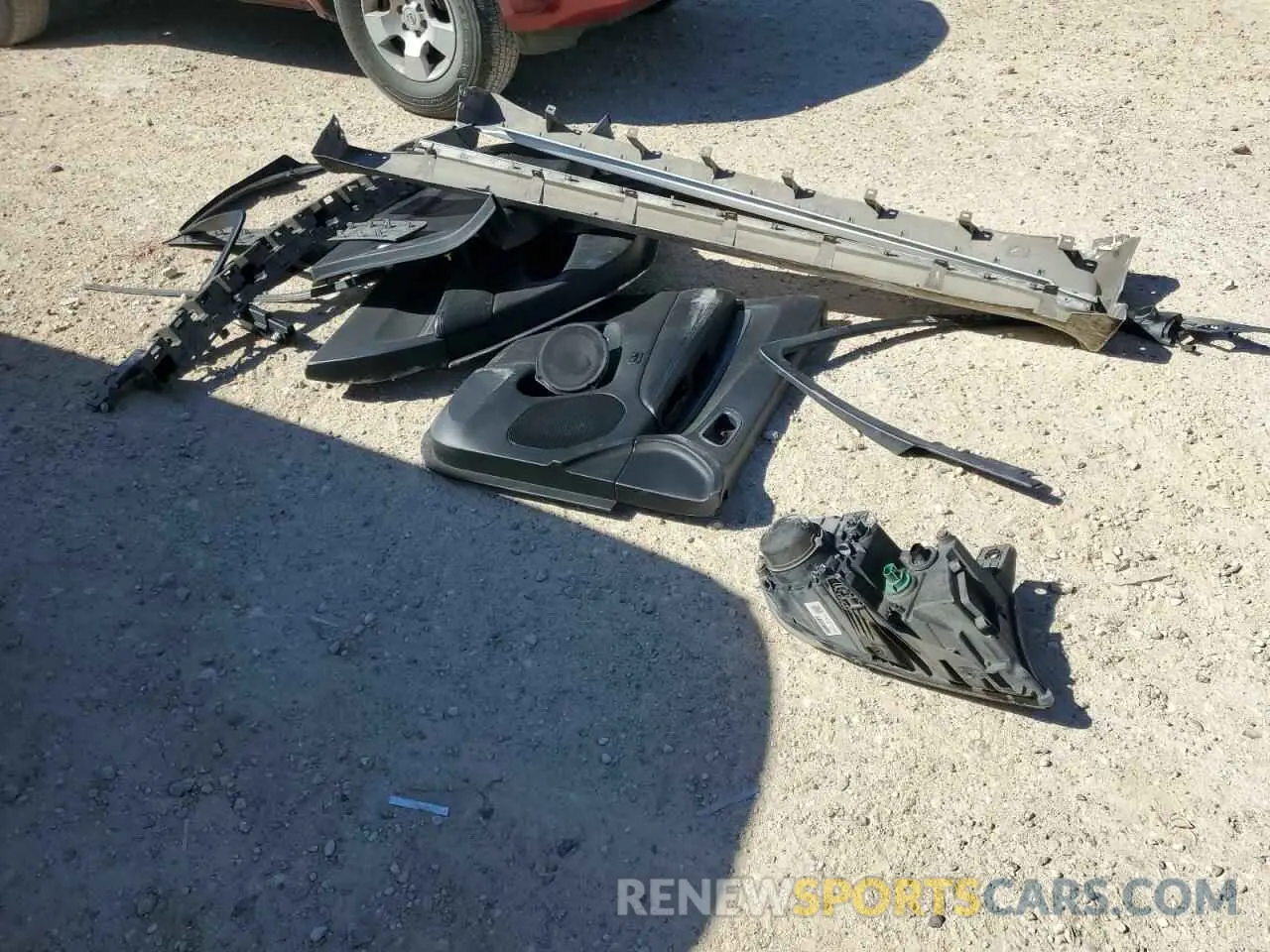 12 fotografías del automóvil dañado 1C4RDHDG1KC769125 DODGE DURANGO 2019