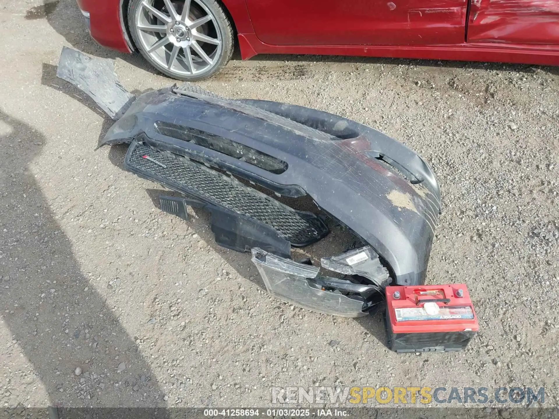 12 fotografías del automóvil dañado 1C4RDHDG8KC779425 DODGE DURANGO 2019