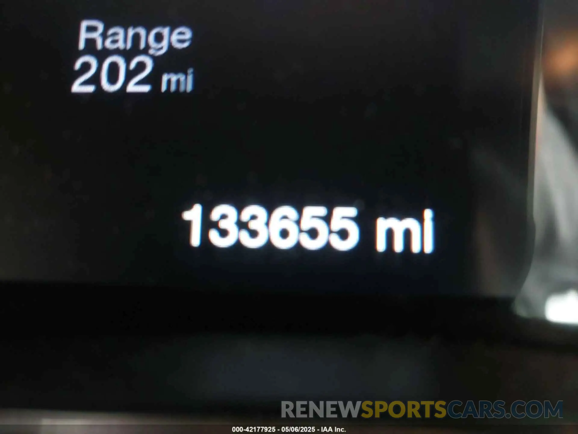 16 fotografías del automóvil dañado 1C4RDJDG0KC799045 DODGE DURANGO 2019