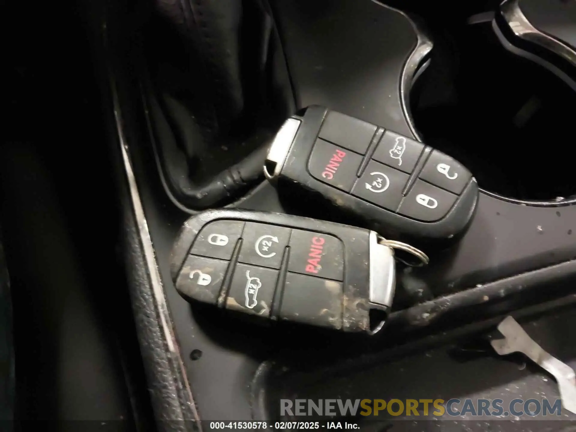 11 fotografías del automóvil dañado 1C4RDJDG1KC807279 DODGE DURANGO 2019