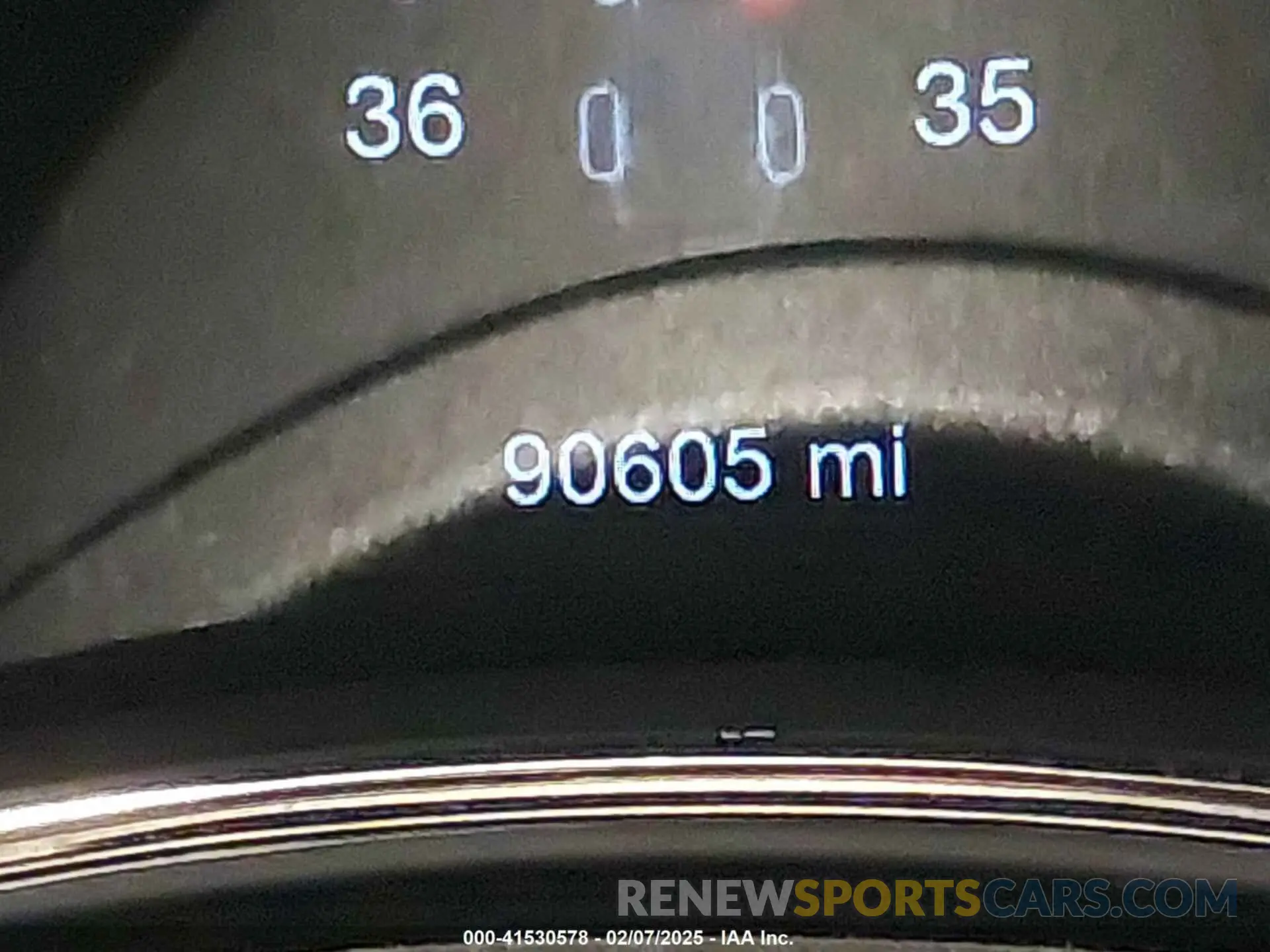 15 fotografías del automóvil dañado 1C4RDJDG1KC807279 DODGE DURANGO 2019