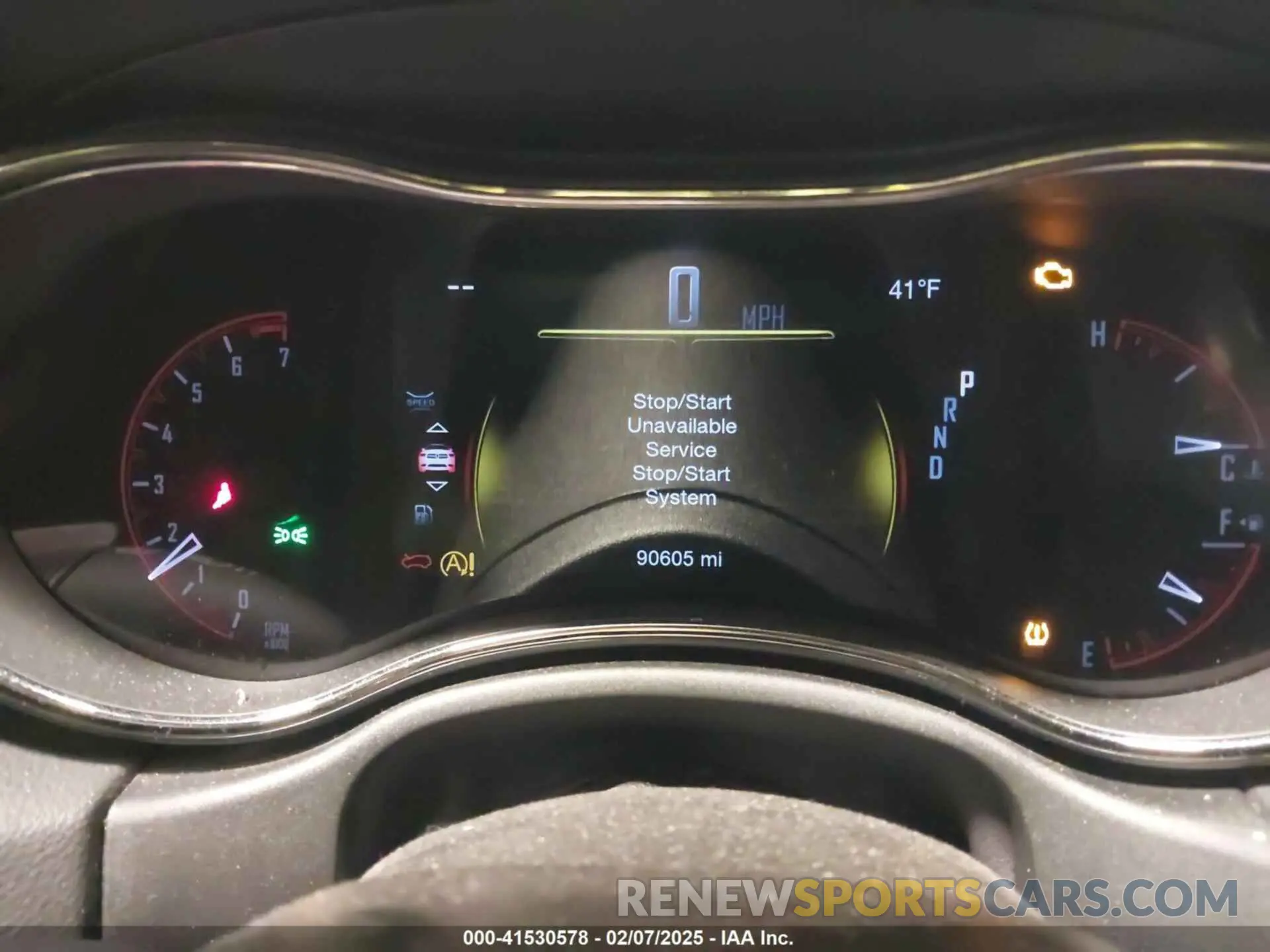 7 fotografías del automóvil dañado 1C4RDJDG1KC807279 DODGE DURANGO 2019