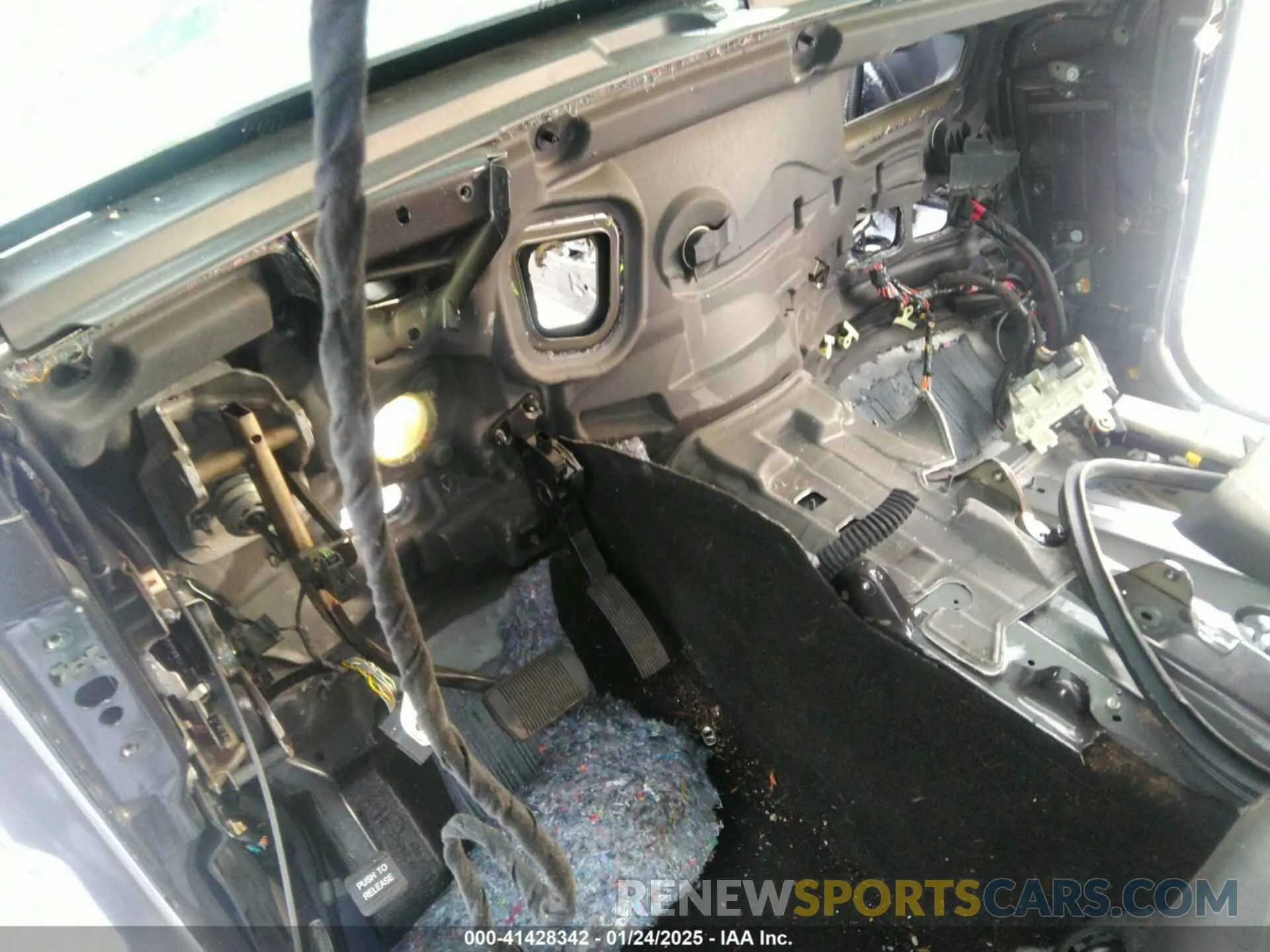 14 fotografías del automóvil dañado 1C4RDJDG3KC799007 DODGE DURANGO 2019