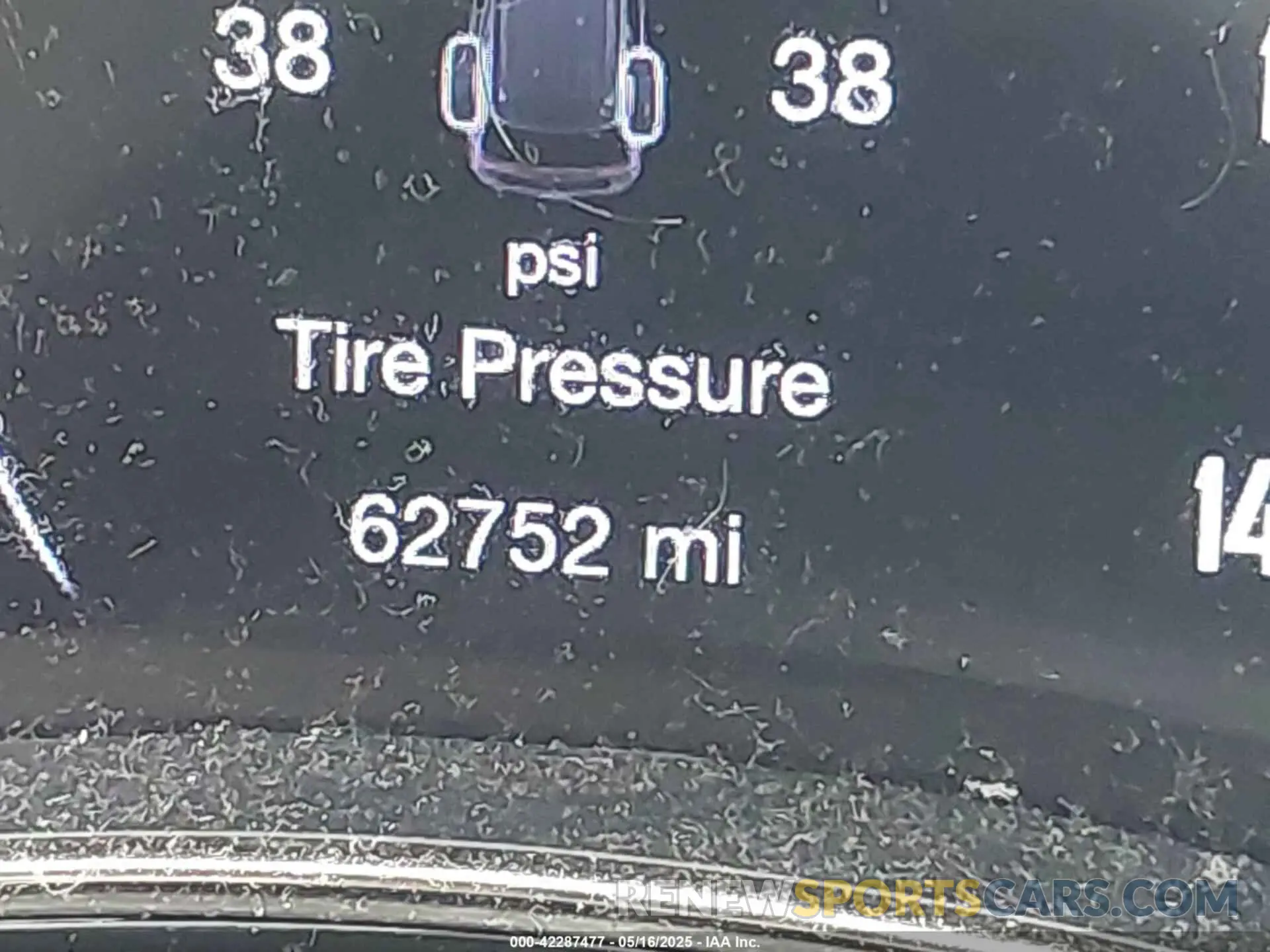 16 fotografías del automóvil dañado 1C4RDJDG6KC807035 DODGE DURANGO 2019