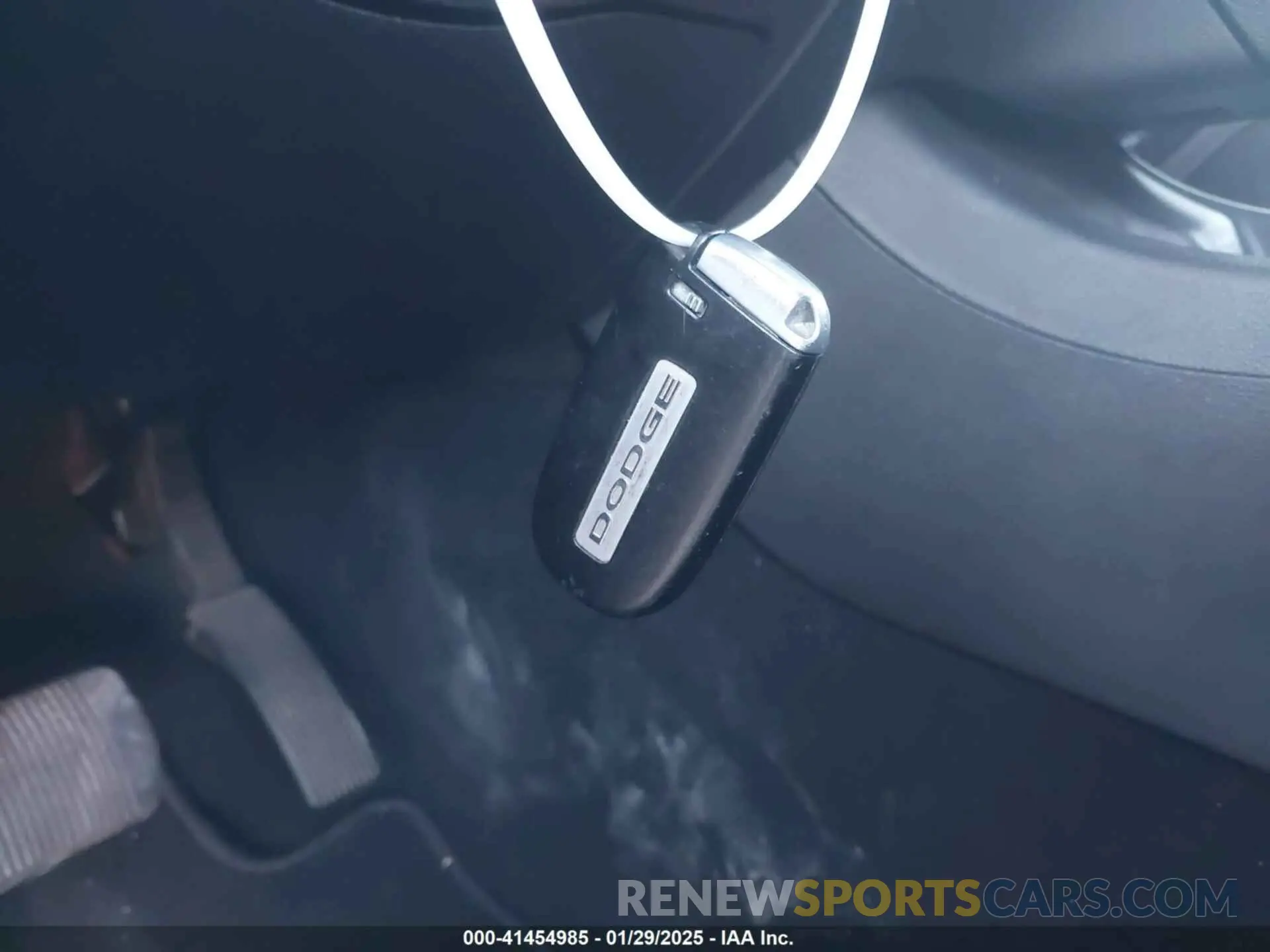 11 fotografías del automóvil dañado 1C4RDJDG9KC770353 DODGE DURANGO 2019