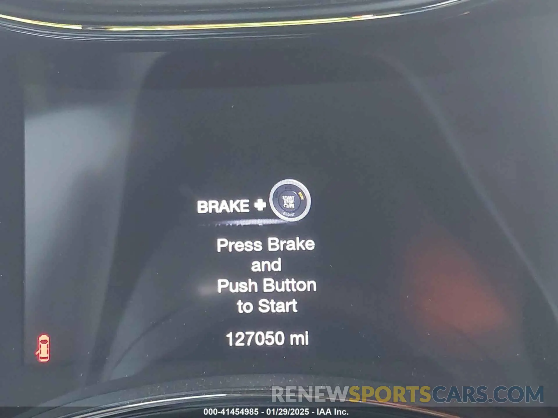 16 fotografías del automóvil dañado 1C4RDJDG9KC770353 DODGE DURANGO 2019