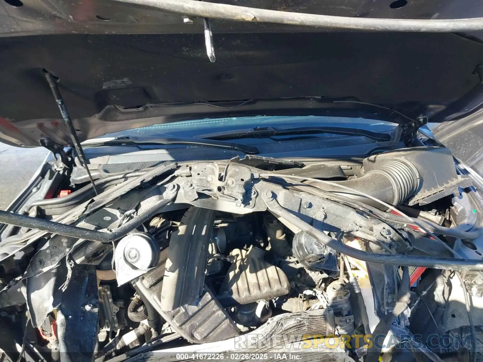 10 fotografías del automóvil dañado 1C4RDJDGXKC799005 DODGE DURANGO 2019