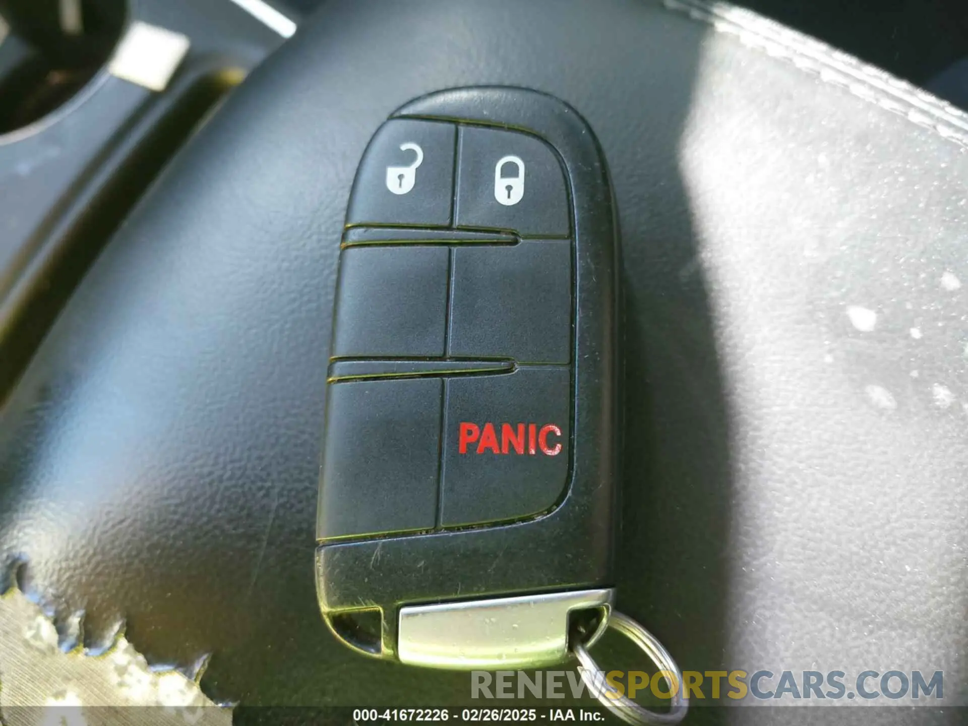11 fotografías del automóvil dañado 1C4RDJDGXKC799005 DODGE DURANGO 2019