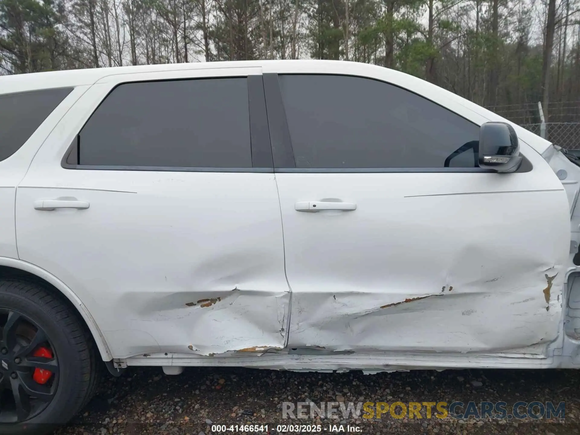 14 fotografías del automóvil dañado 1C4SDHCT7KC663178 DODGE DURANGO 2019
