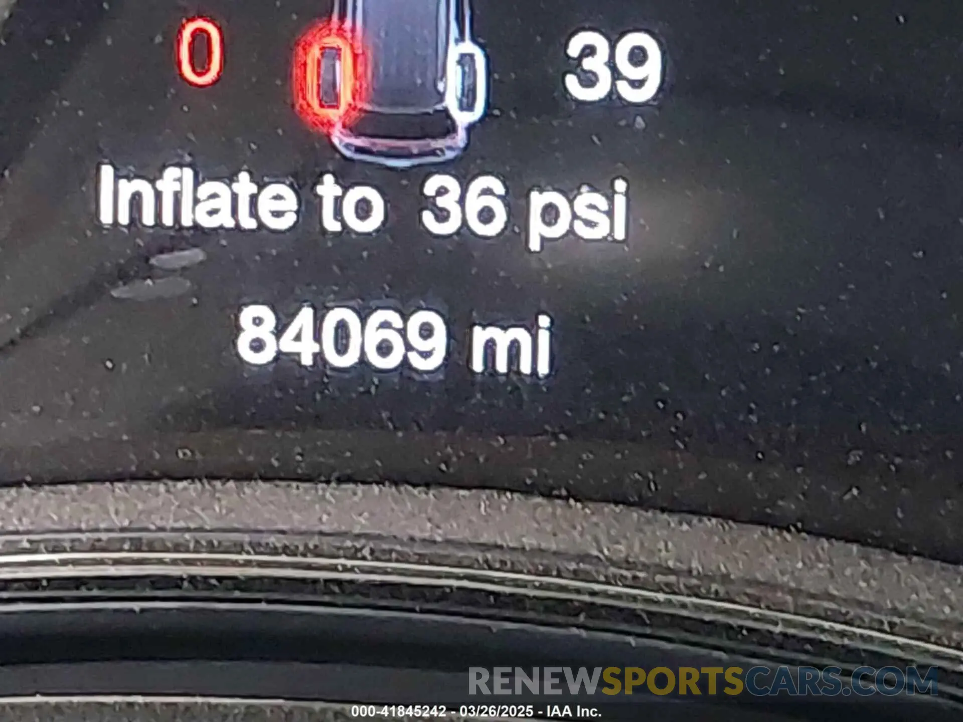 16 fotografías del automóvil dañado 1C4SDHCT9KC650562 DODGE DURANGO 2019