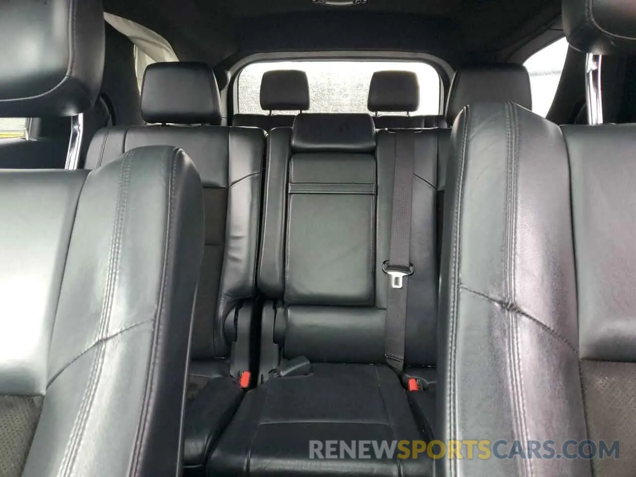 10 fotografías del automóvil dañado 1C4SDJCT8KC549164 DODGE DURANGO 2019