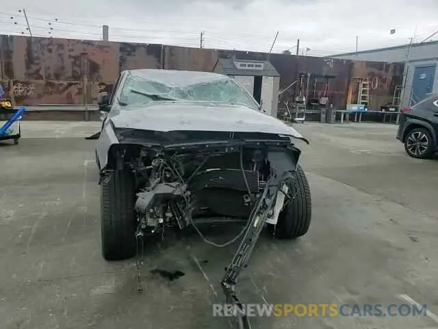 15 fotografías del automóvil dañado 1C4RDHDG0LC123947 DODGE DURANGO 2020