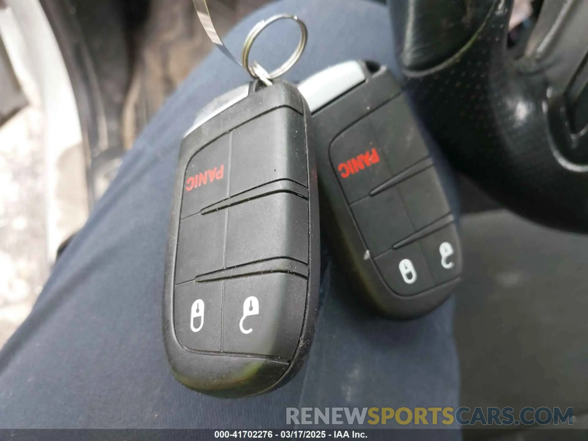 11 fotografías del automóvil dañado 1C4RDHFG9LC441546 DODGE DURANGO 2020