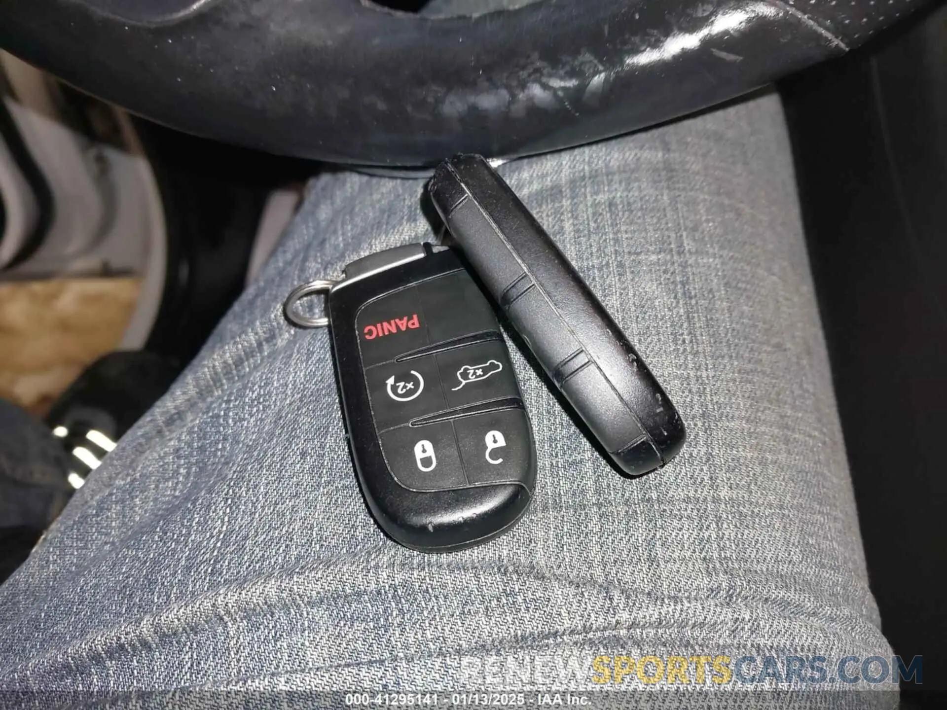 11 fotografías del automóvil dañado 1C4RDJDG0LC146331 DODGE DURANGO 2020
