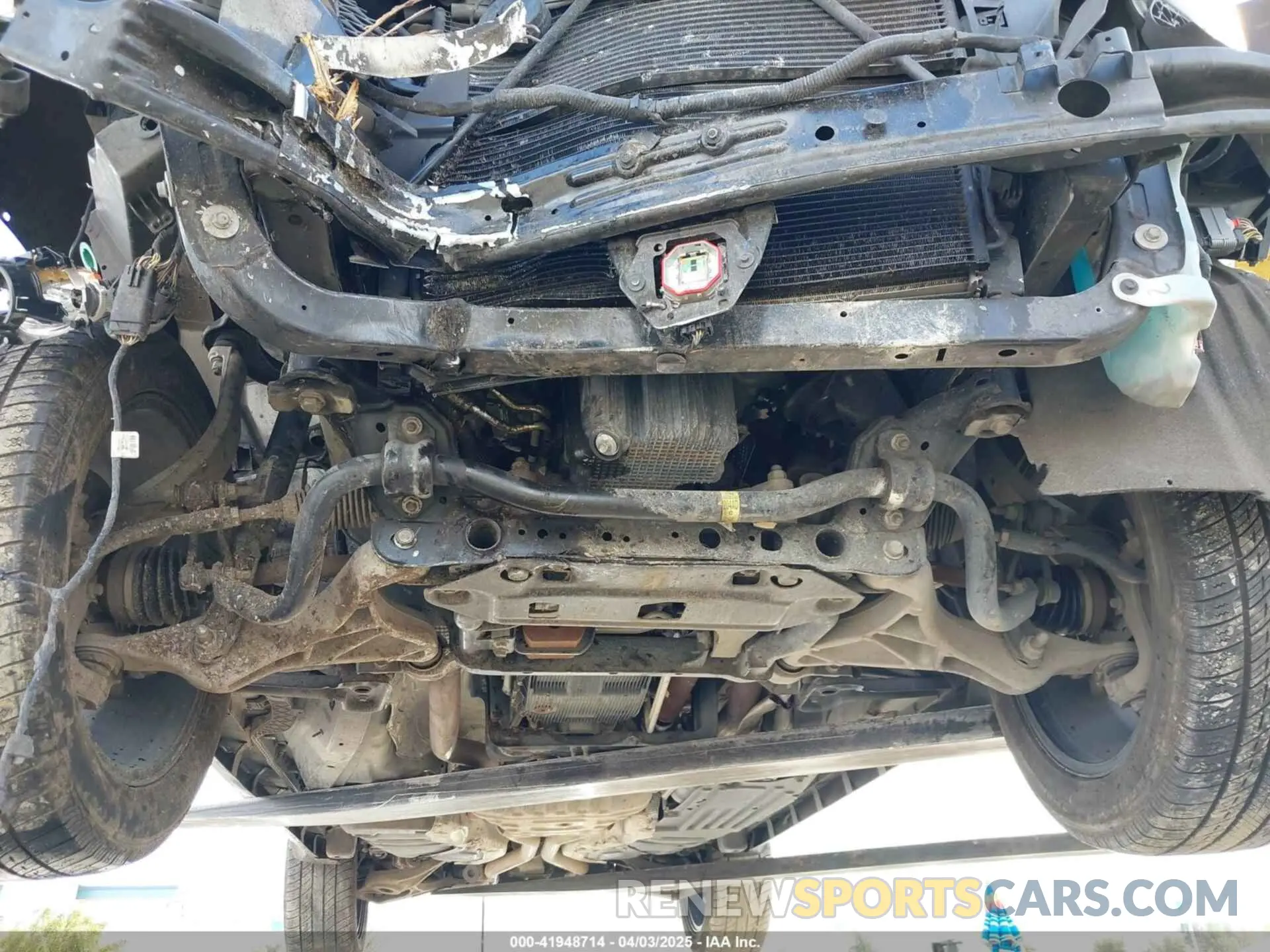 18 fotografías del automóvil dañado 1C4SDJCT5LC330499 DODGE DURANGO 2020