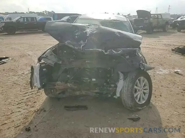 15 fotografías del automóvil dañado 1C4RDHAG5MC721473 DODGE DURANGO 2021