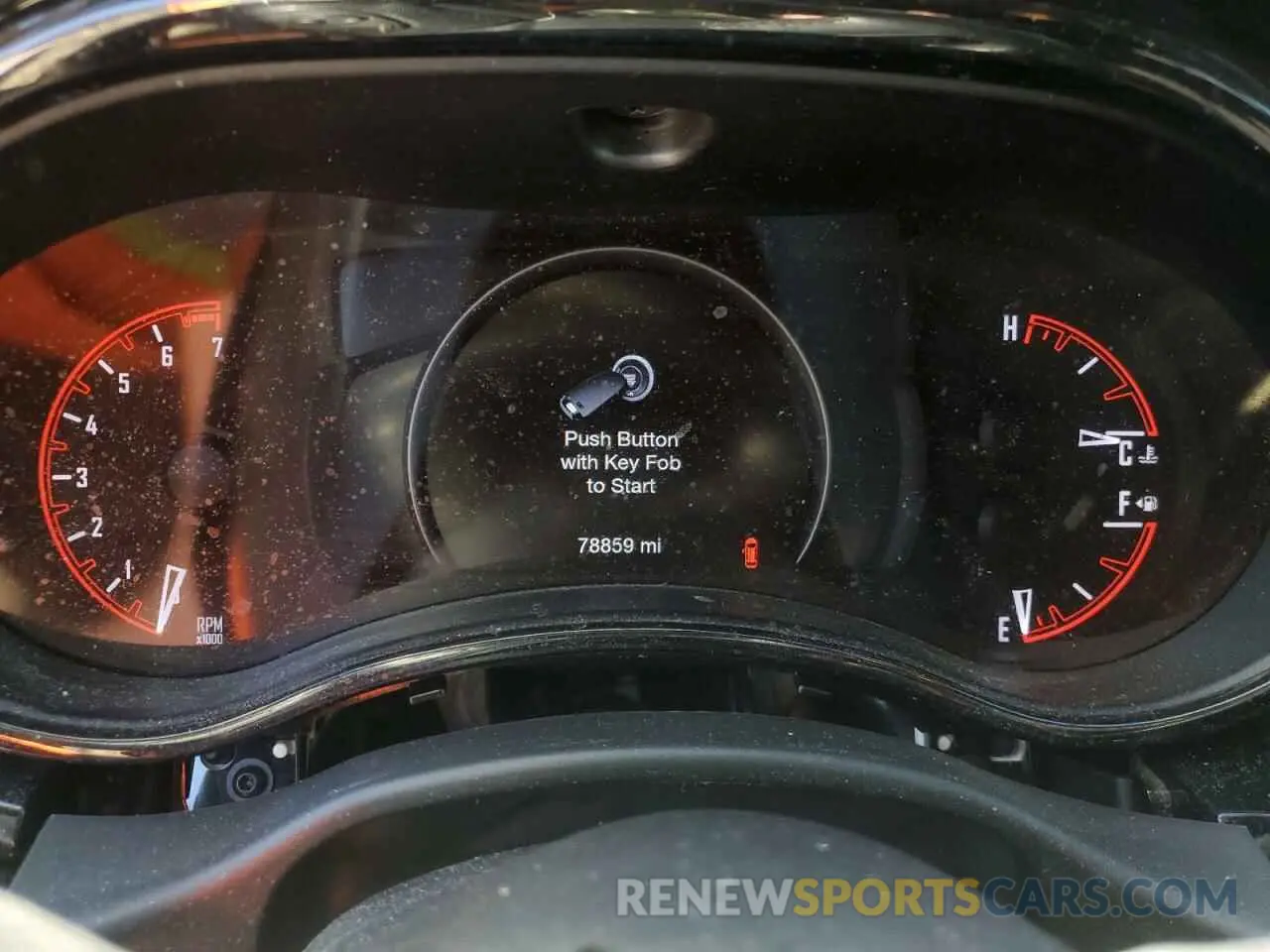 9 fotografías del automóvil dañado 1C4RDHAG7MC761988 DODGE DURANGO 2021