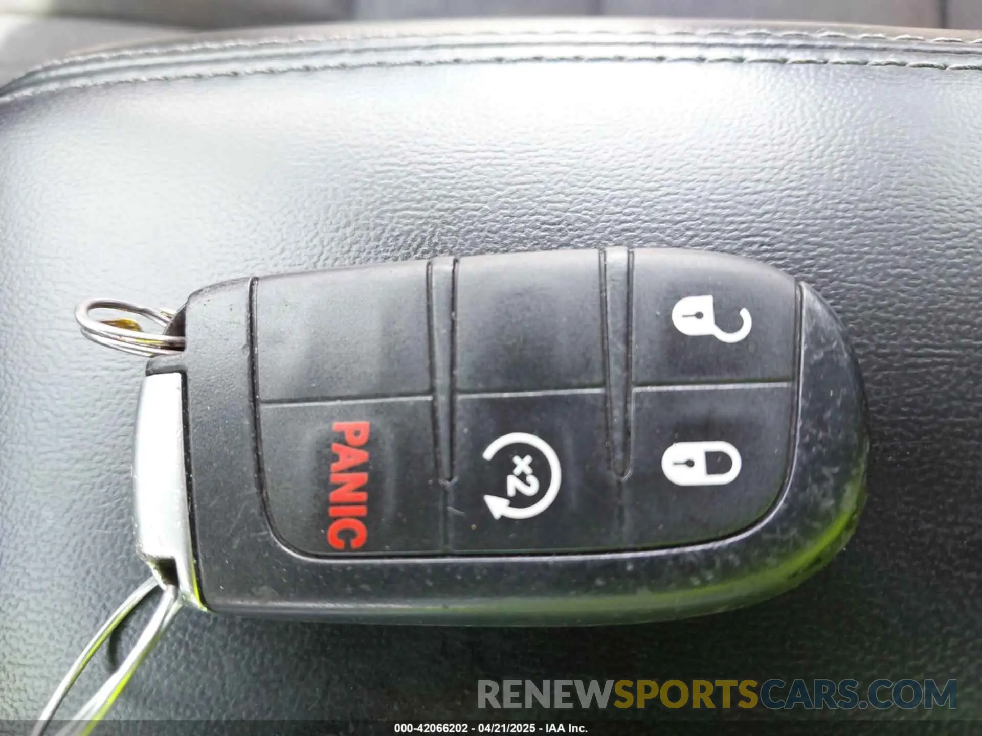 11 fotografías del automóvil dañado 1C4RDHAG7MC825107 DODGE DURANGO 2021