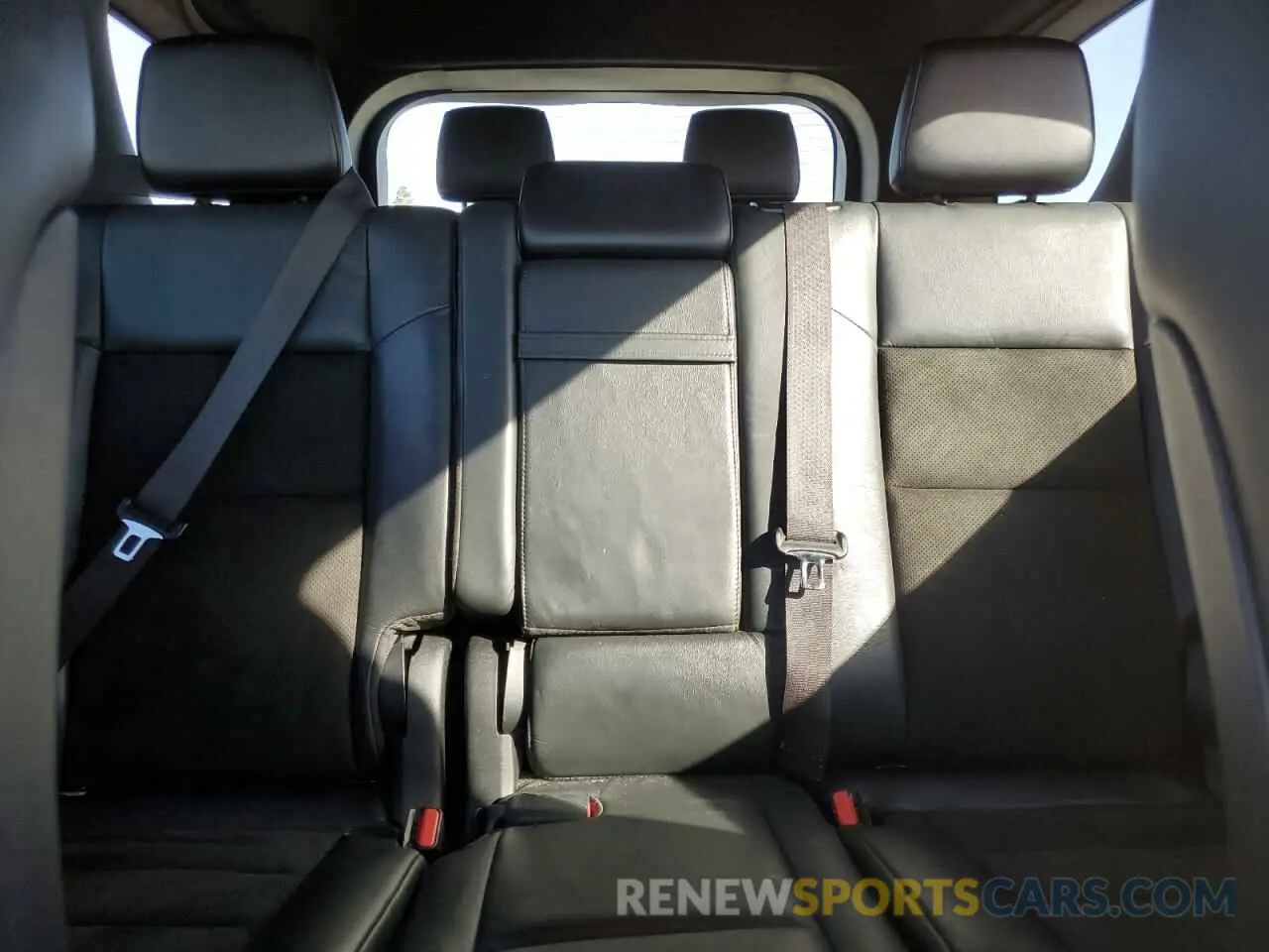 10 fotografías del automóvil dañado 1C4RDHDG2MC636411 DODGE DURANGO 2021