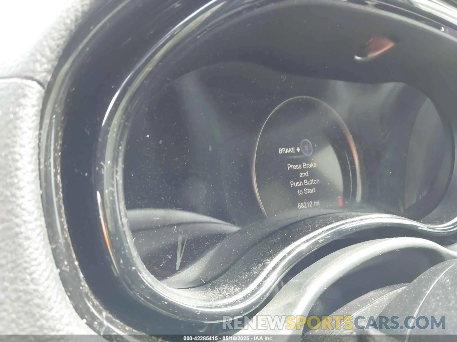 7 fotografías del automóvil dañado 1C4RDHDG2MC682479 DODGE DURANGO 2021
