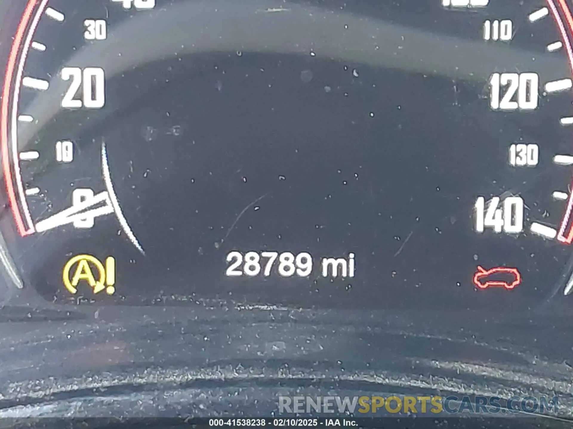 16 fotografías del automóvil dañado 1C4RDHDG4MC846945 DODGE DURANGO 2021