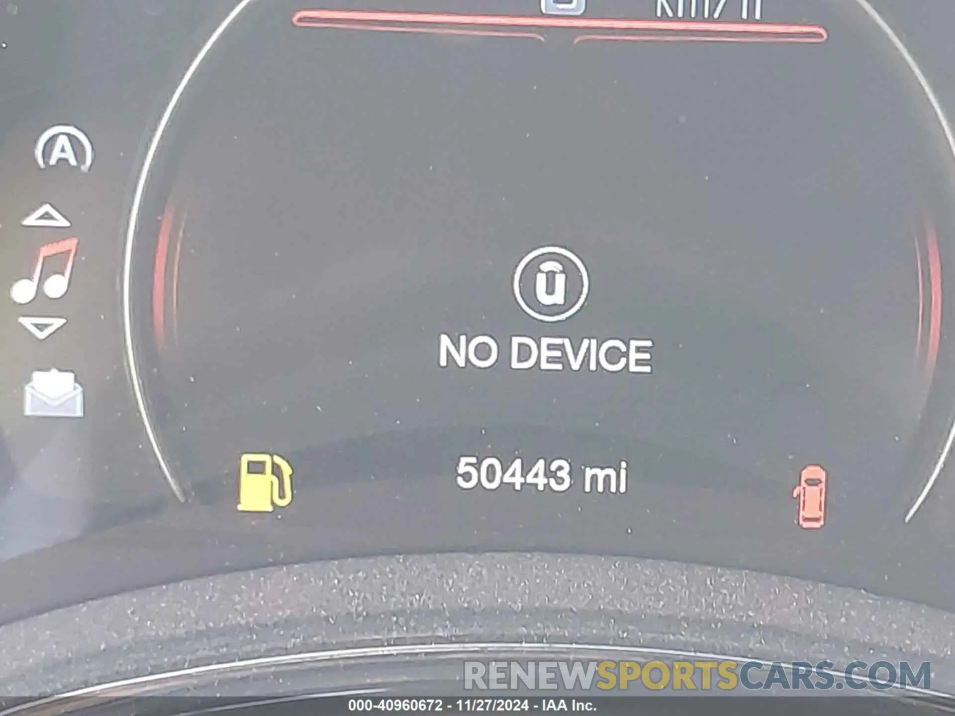 16 fotografías del automóvil dañado 1C4RDHDG4MC882179 DODGE DURANGO 2021