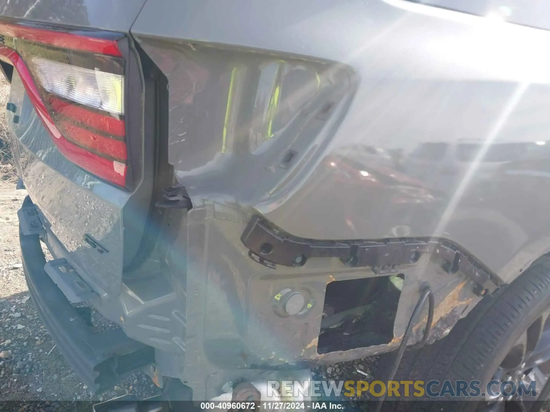 18 fotografías del automóvil dañado 1C4RDHDG4MC882179 DODGE DURANGO 2021