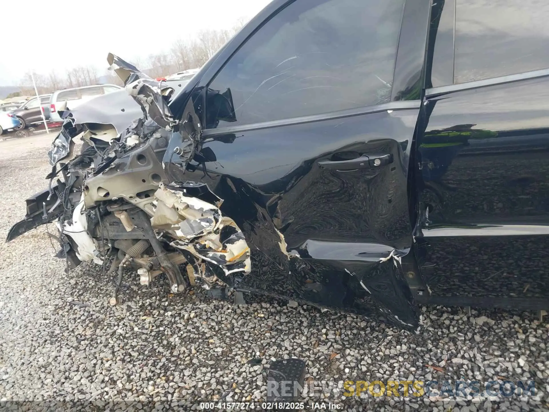 18 fotografías del automóvil dañado 1C4RDHDG7MC577937 DODGE DURANGO 2021