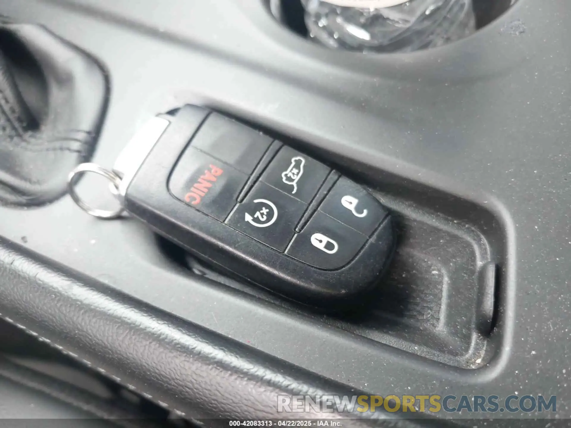 11 fotografías del automóvil dañado 1C4RDJDG2MC865260 DODGE DURANGO 2021