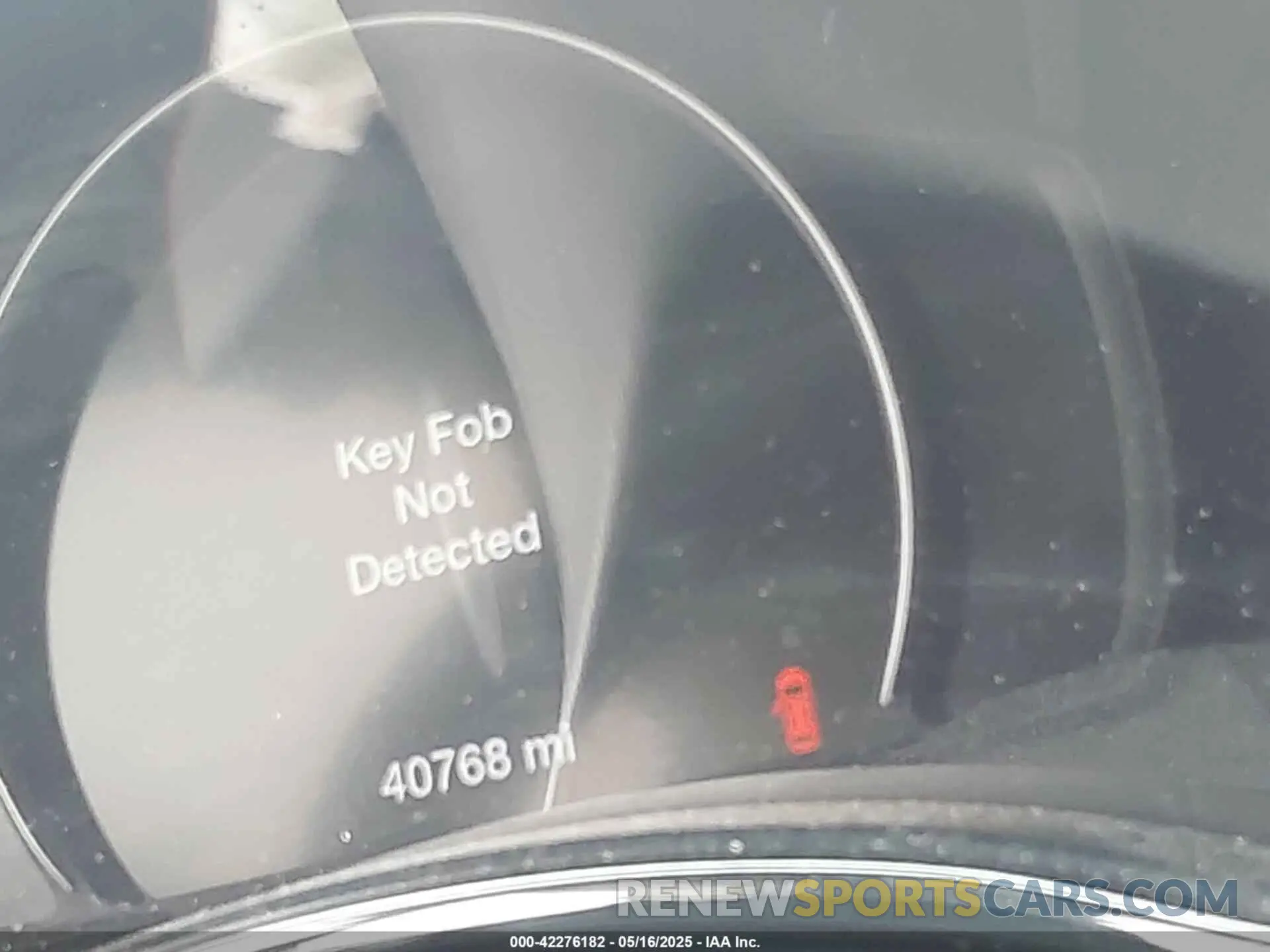 7 fotografías del automóvil dañado 1C4RDJDG4MC725159 DODGE DURANGO 2021