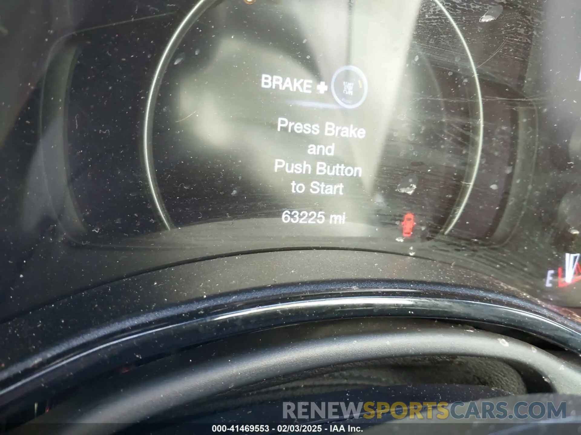 15 fotografías del automóvil dañado 1C4RDJDG4MC865017 DODGE DURANGO 2021