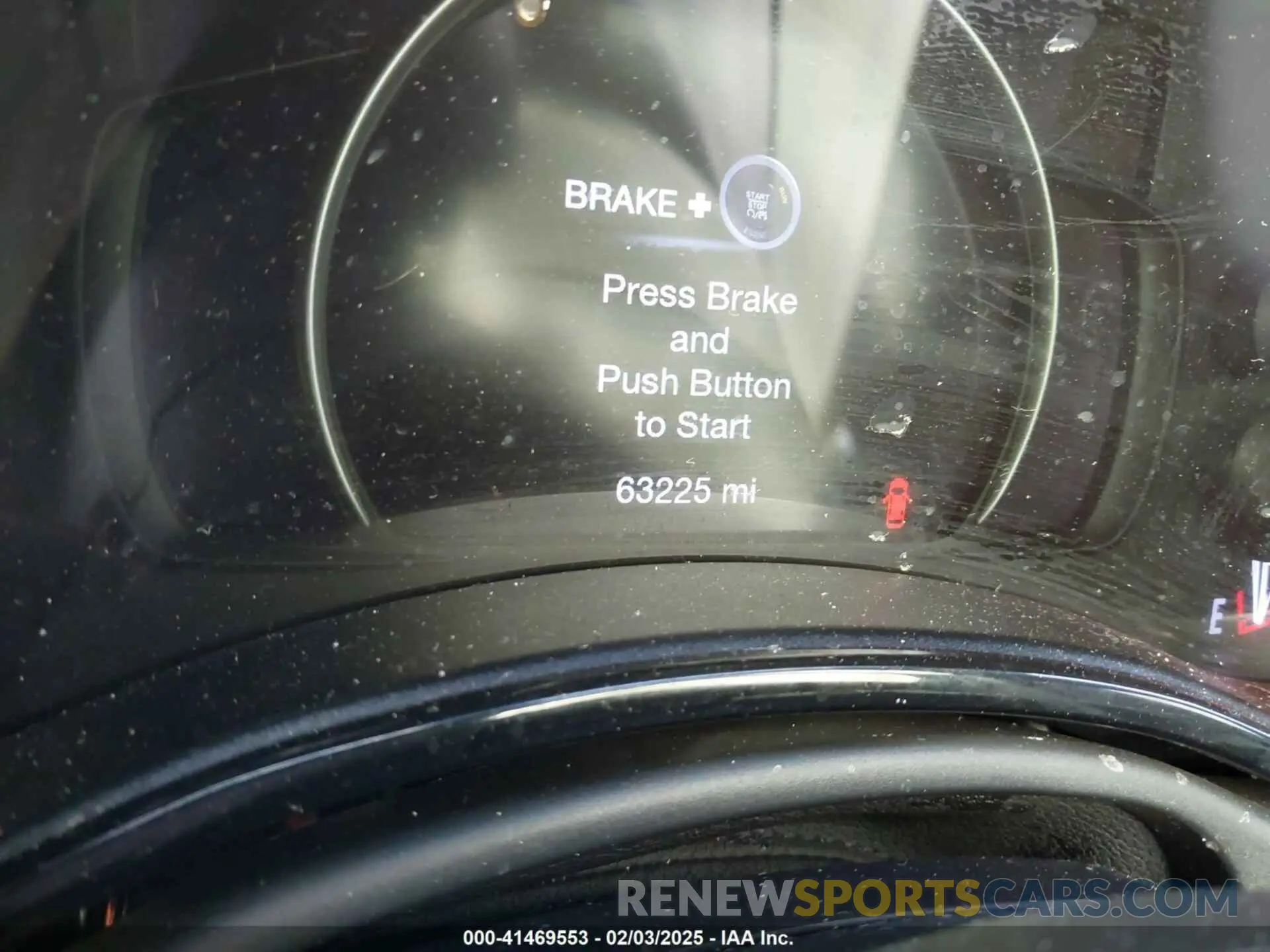 7 fotografías del automóvil dañado 1C4RDJDG4MC865017 DODGE DURANGO 2021