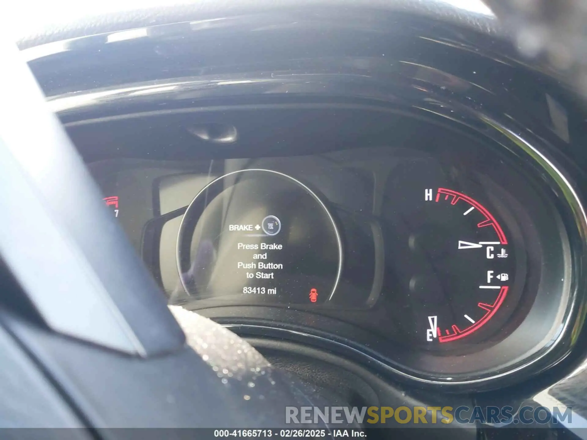 7 fotografías del automóvil dañado 1C4RDJDG8MC641765 DODGE DURANGO 2021