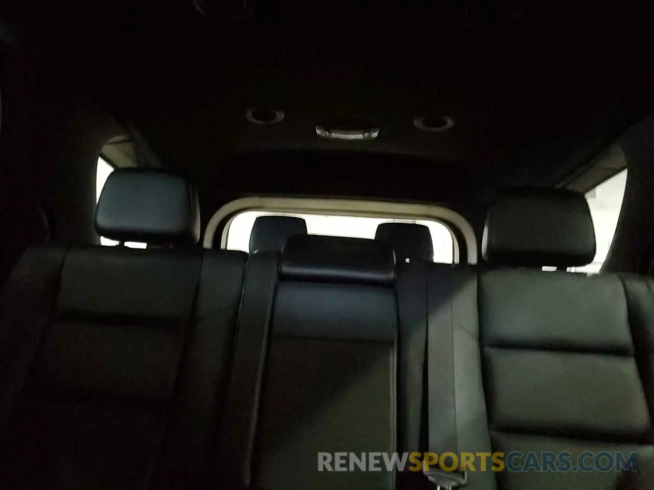 10 fotografías del automóvil dañado 1C4RDJDG8MC695745 DODGE DURANGO 2021