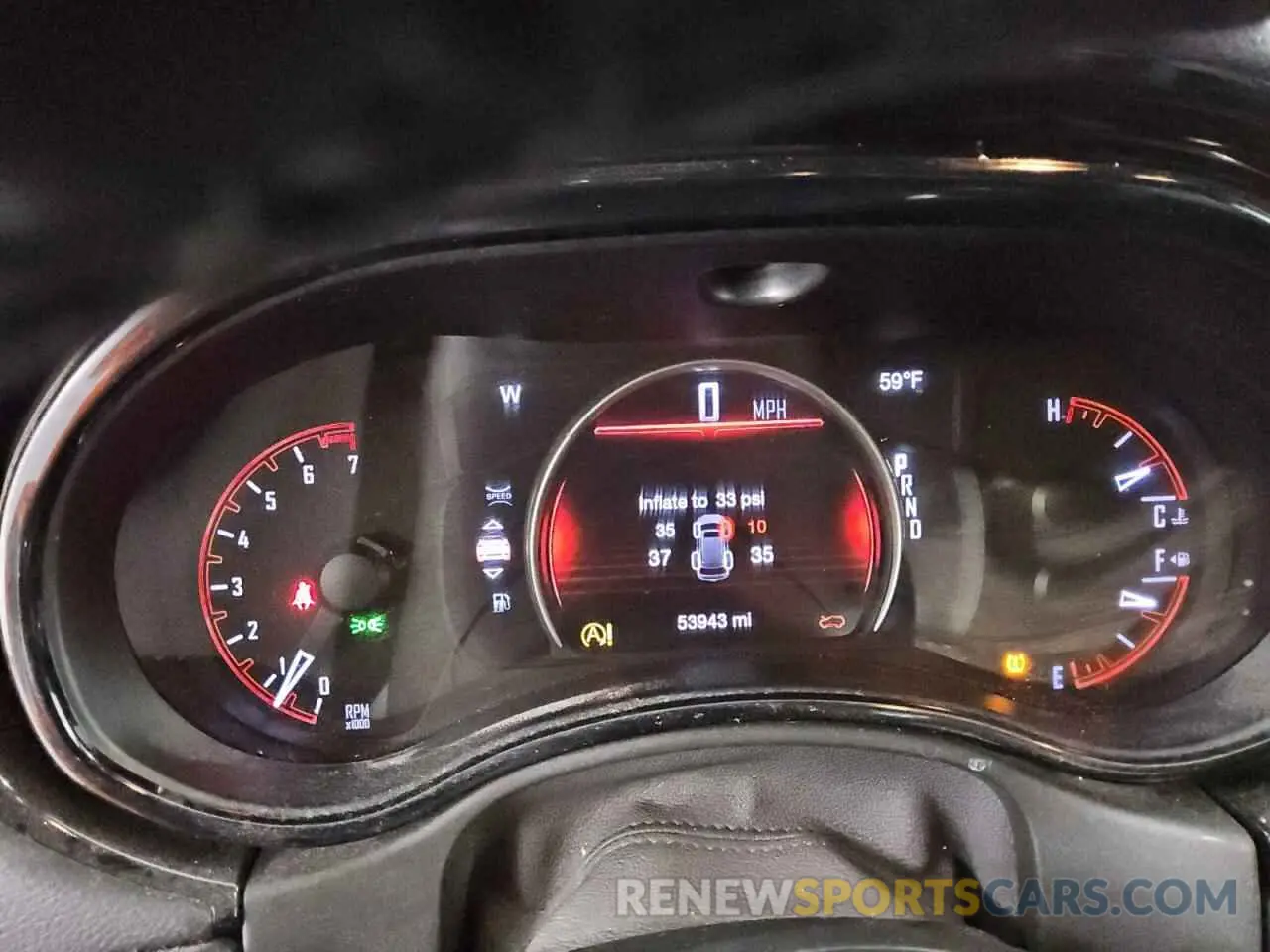 9 fotografías del automóvil dañado 1C4RDJDG8MC766118 DODGE DURANGO 2021