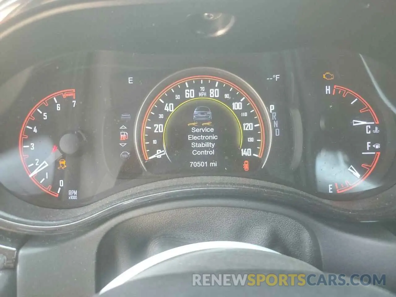 9 fotografías del automóvil dañado 1C4RDJDGXMC765830 DODGE DURANGO 2021