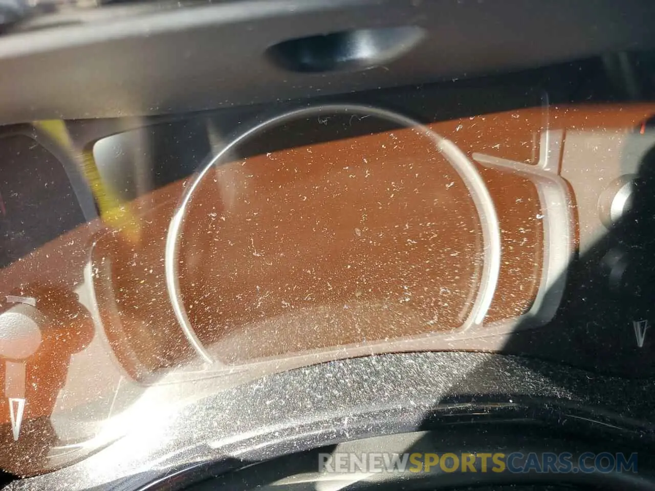 9 fotografías del automóvil dañado 1C4SDHCT9MC572755 DODGE DURANGO 2021