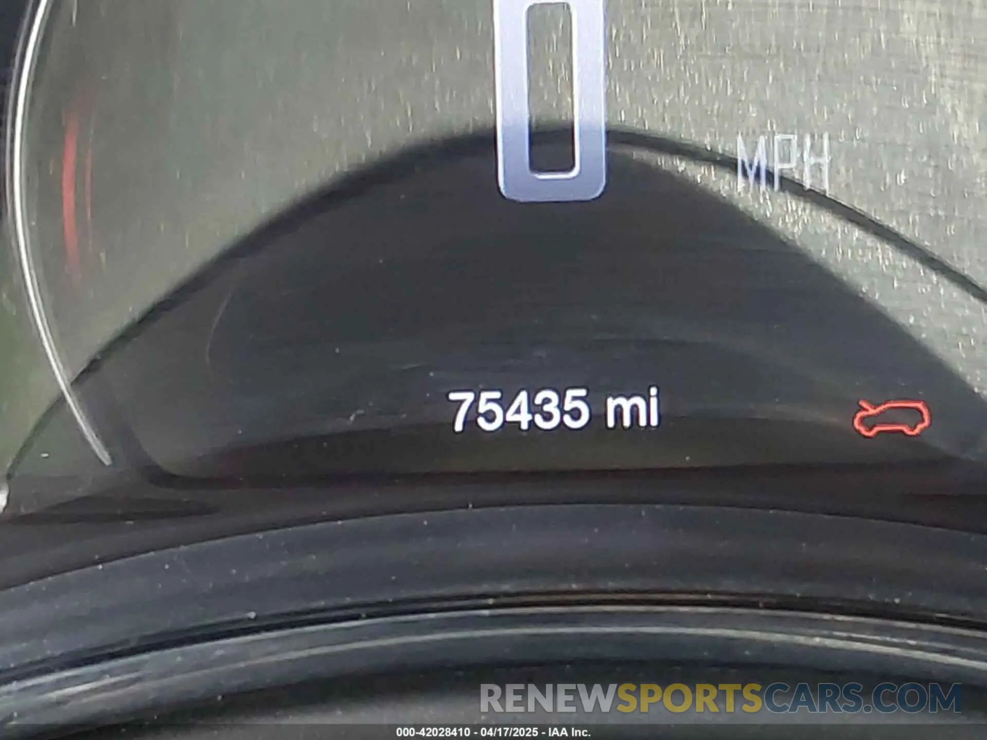 16 fotografías del automóvil dañado 1C4SDJCT1MC820407 DODGE DURANGO 2021