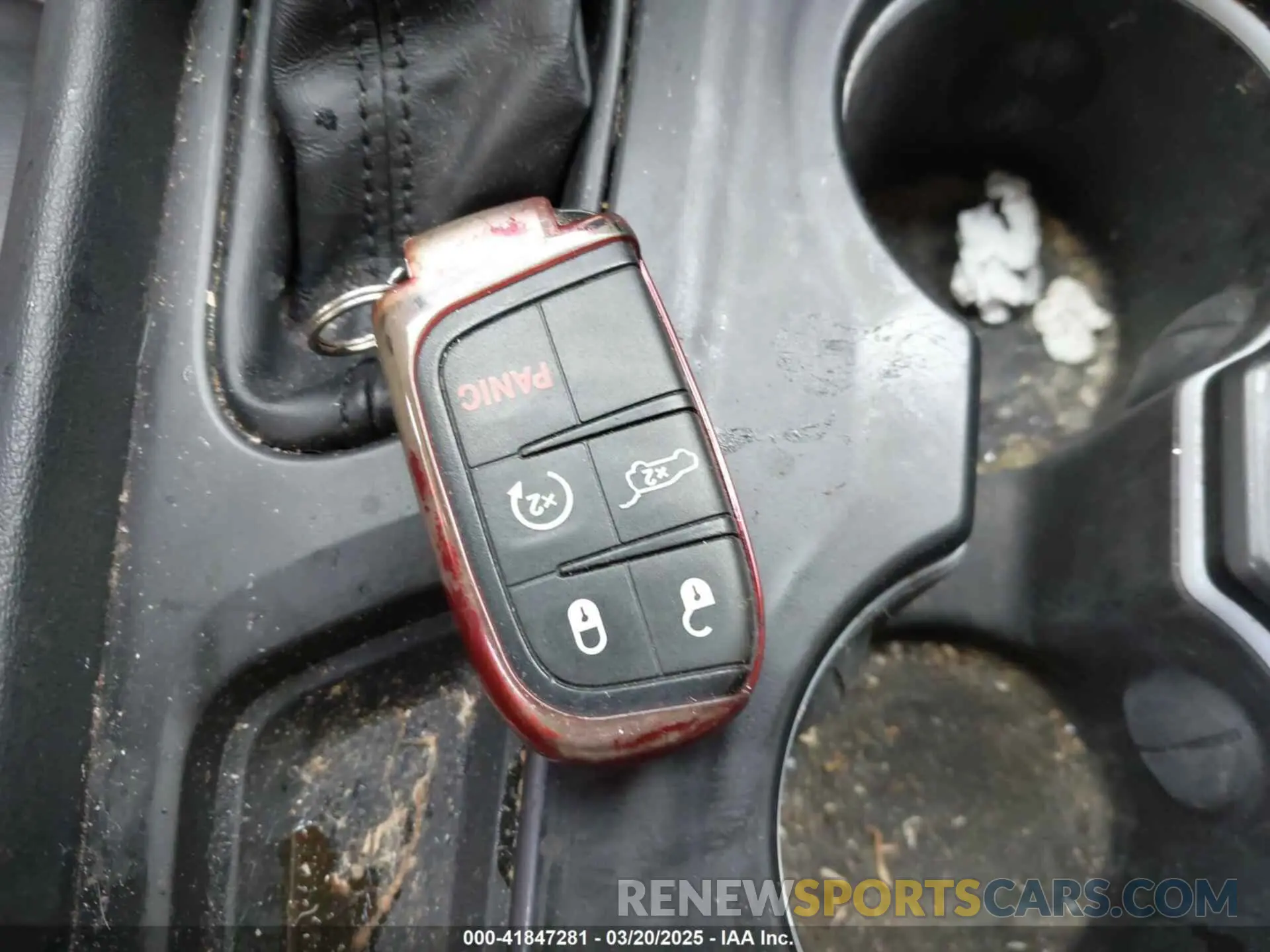 11 fotografías del automóvil dañado 1C4SDJCT5MC549058 DODGE DURANGO 2021
