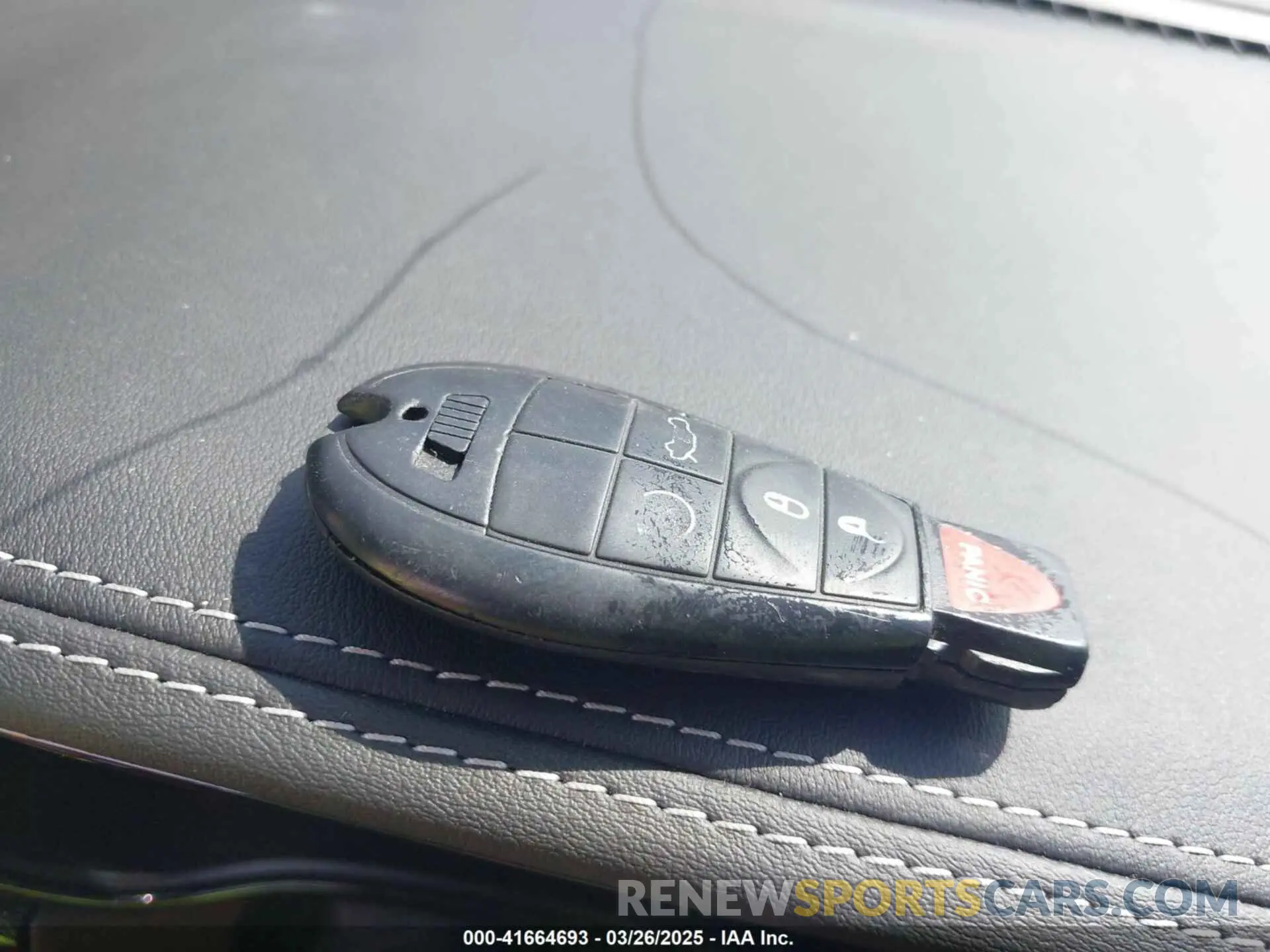 11 fotografías del automóvil dañado 1C4SDJH96MC762632 DODGE DURANGO 2021
