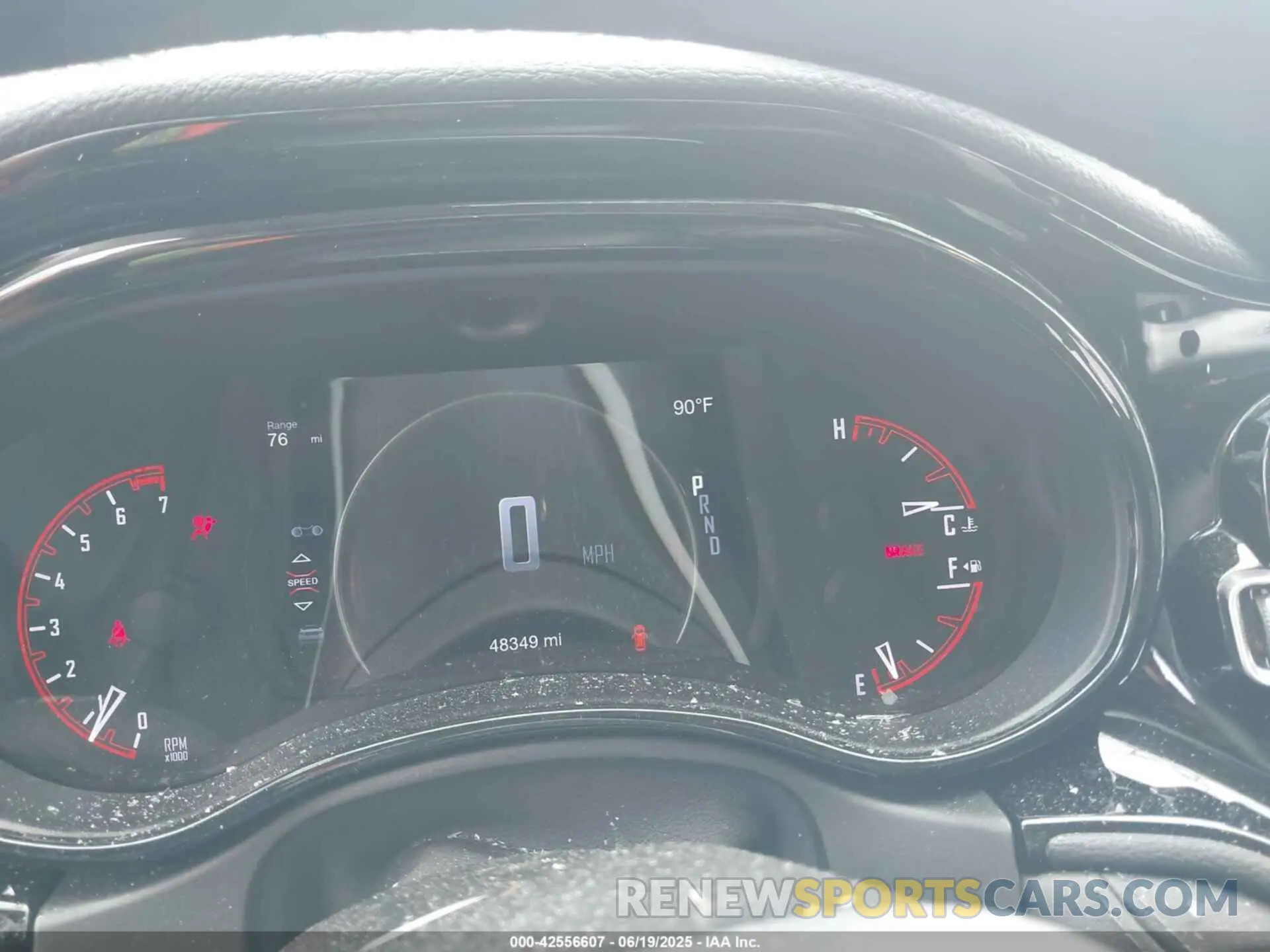7 fotografías del automóvil dañado 1C4RDHAG9NC103056 DODGE DURANGO 2022