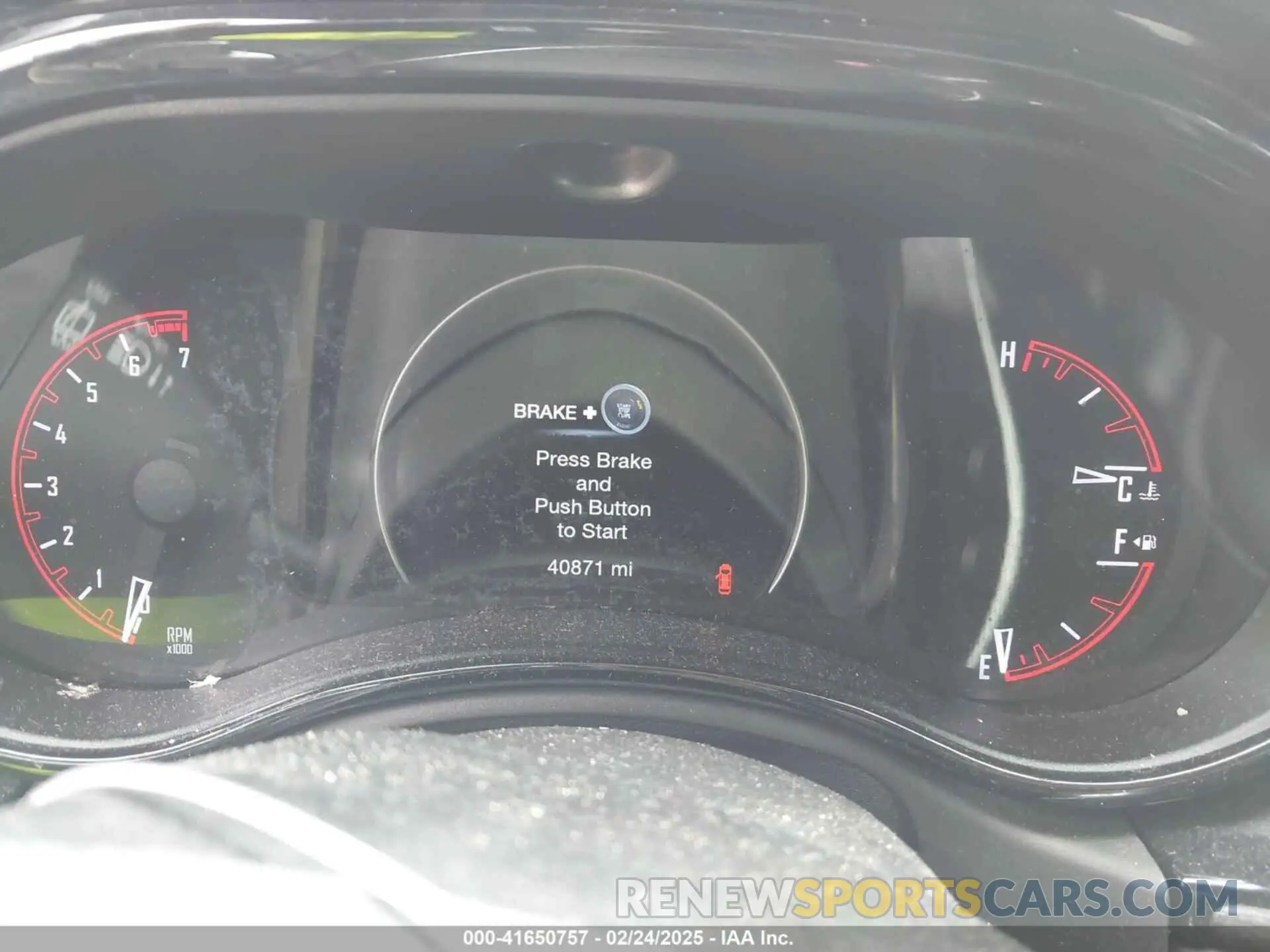 14 fotografías del automóvil dañado 1C4RDHDG1NC130814 DODGE DURANGO 2022