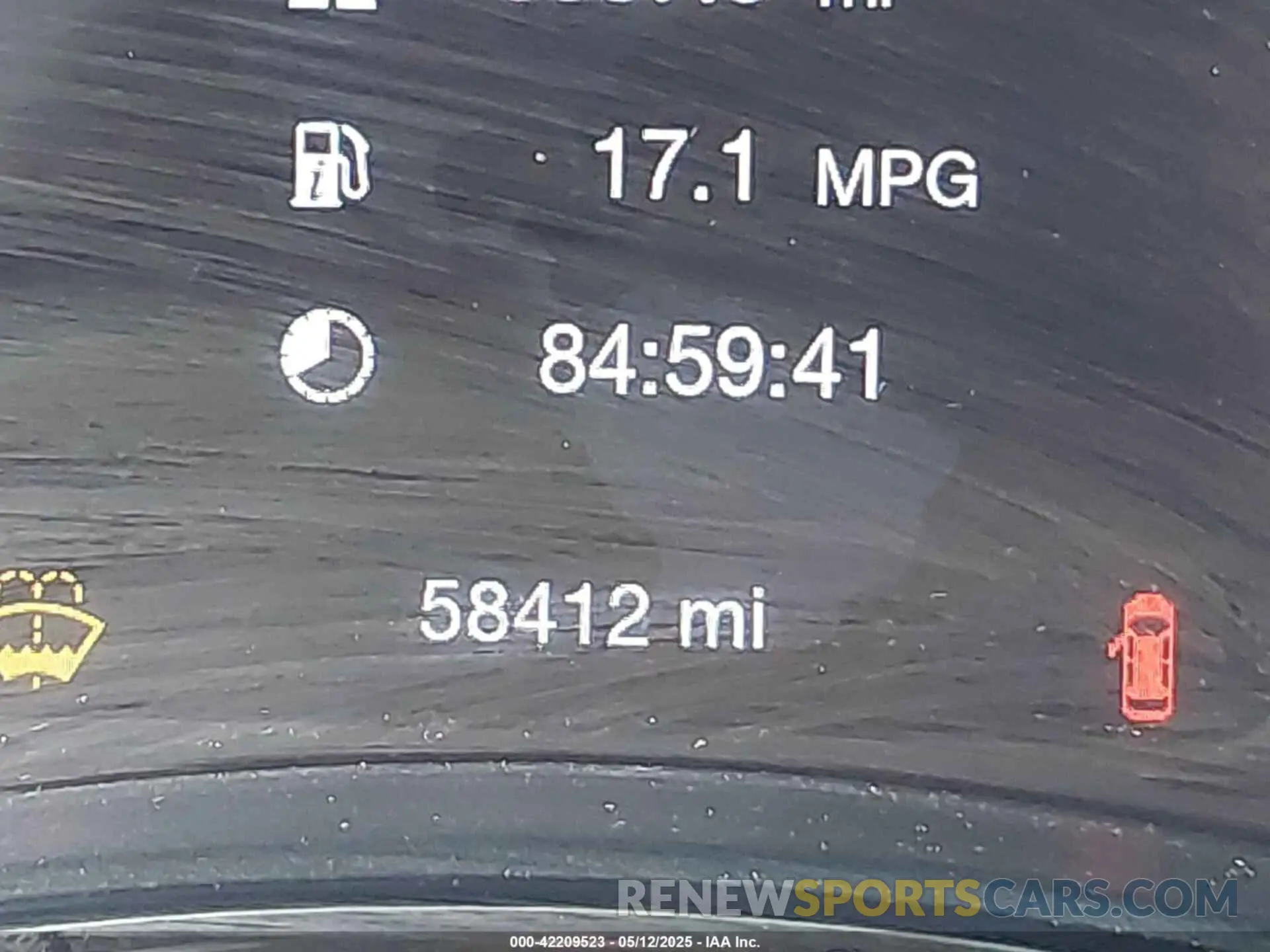15 fotografías del automóvil dañado 1C4RDHDGXNC159017 DODGE DURANGO 2022